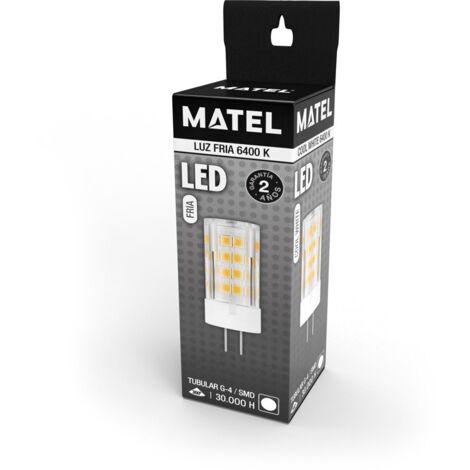 Ampoule LED Rectangulaire Pour Hotte De Cuisine - Double Rangée, 12V, Lumière Froide
