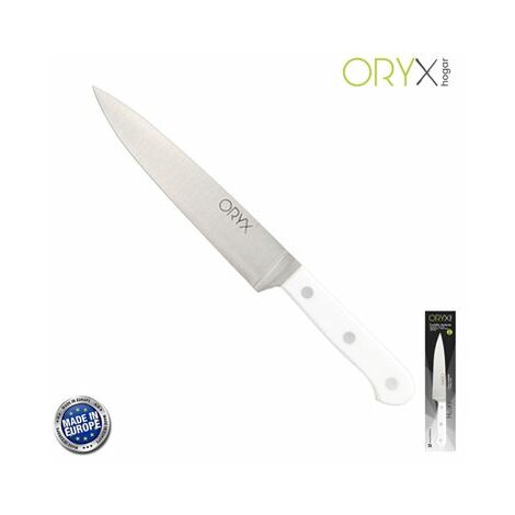 Couteau inox et poussoir 12 mm - Ustensile de Cuisine, achat