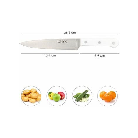 Couteau à pamplemousse 22 cm