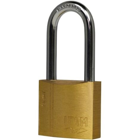 Cadenas En Laiton E-40 | 034000 - IFAM | IFD Outillage