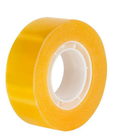 Ruban adhésif transparent 19mm x 33m Milan (1/3)