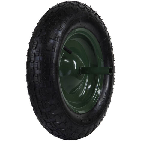 Roue pneumatique pour brouette 74748 Altrad (1/3)