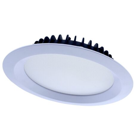 Spot LED Encastrable Pour Plafond - Dimmable (gradable) - Puissances 3W à 18W - Panneau Lumineux - Garantie 3 Ans
