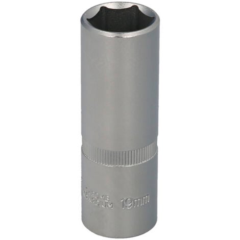 Jeu D'embouts Hexagonaux Magnétiques 5-19 Mm Pour Perceuse/visseuse - 1/4 De Pouce