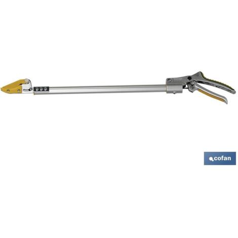 SECATEUR LONG 1530MM
