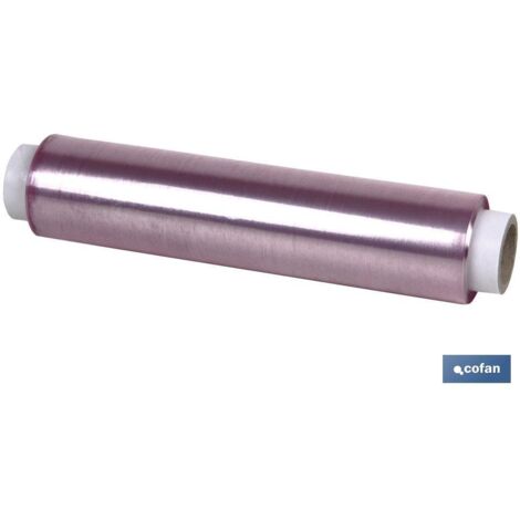 Film Transparent Professionnel 250m 0,953kg