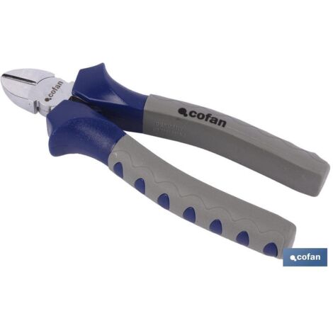 Coupe-fil 6 A. Performance - 160 mm (1/3)