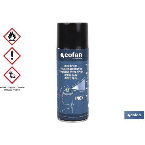INOX Spray 400 Ml