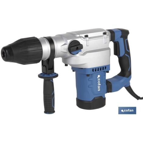Marteau perforateur 1500 W - SDS Max