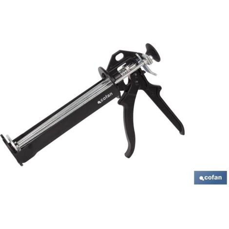 Pistolet à résine professionnel