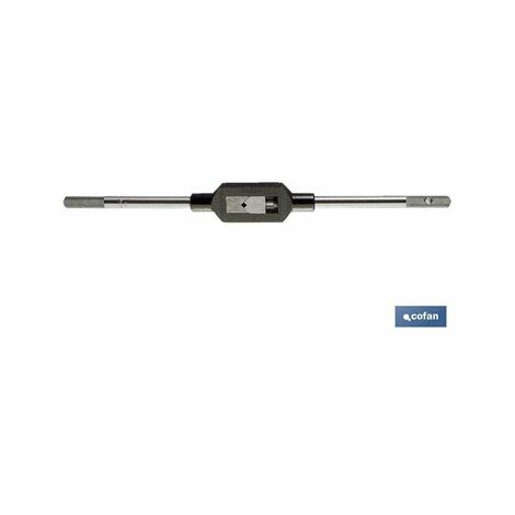 Clés à tarauder n° 4 Mesure M-10, M-27 (1/3)