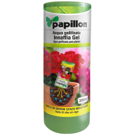 Eau gélifiée pour l'irrigation avec distributeur 300 ml. (1/5)
