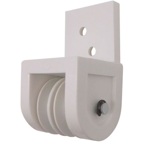 Poulie avant pergola TLD19 92579 Micel