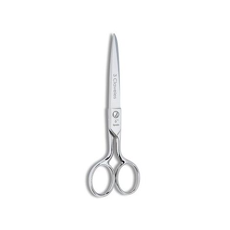 Ciseaux de couture Castellana 6" B 3 Claveles