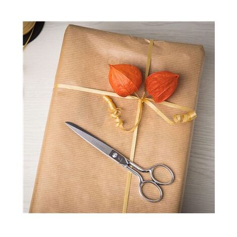 Ciseaux de couture Castellana 6" B 3 Claveles