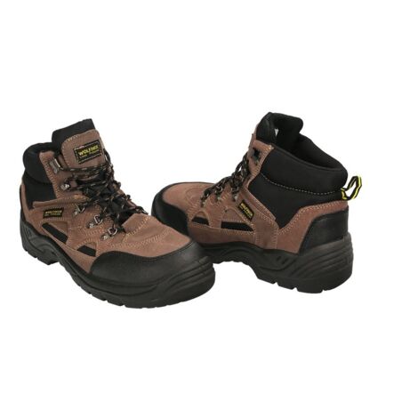 Boots Opsial Chaussure SÃ©curitÃ© Boots Opsial Chaussure SÃ©curitÃ© Boots Chaussures De SÃ©curitÃ© Opsial De  Sécurité Chaussure De SÃ