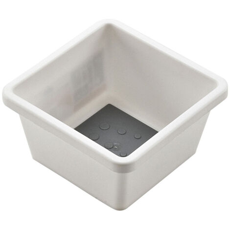 Organisateur de tiroir Space System 7x7x5cm Mondex (1/2)