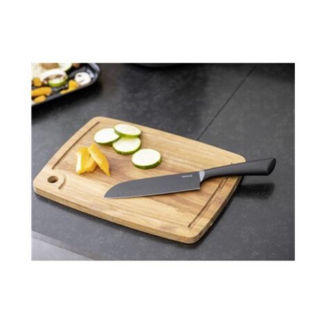 Couteau Santoku Ace, lame 17,5 cm 55056100 Wenko
