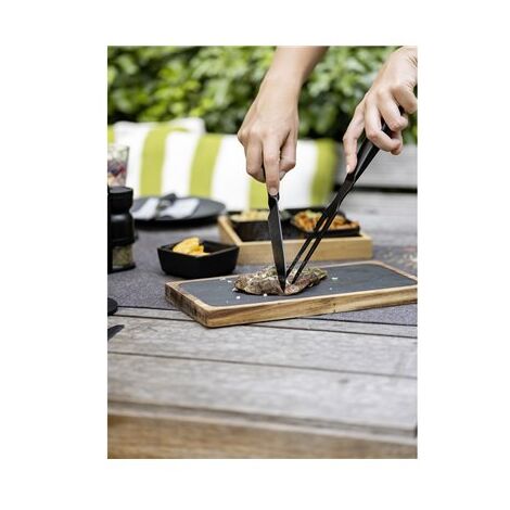 Couteau Santoku Ace, lame 17,5 cm 55056100 Wenko