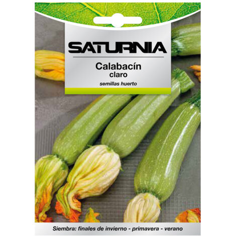 Graines de courgettes légères (5 grammes) Graines de légumes, horticulture, horticulture, graines de jardin. (1/2)