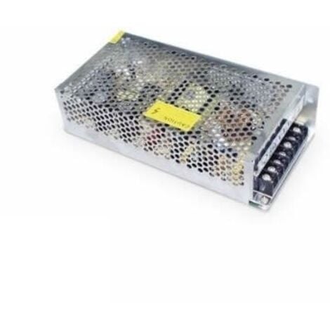 MW Mean Well ELG 200 24DA 3Y Transformateur Pour LED, Driver De LED à Tension Constante, à Courant Constant 201.6 W 8.4 A 12   24 V/DC Dali, Montage X130821