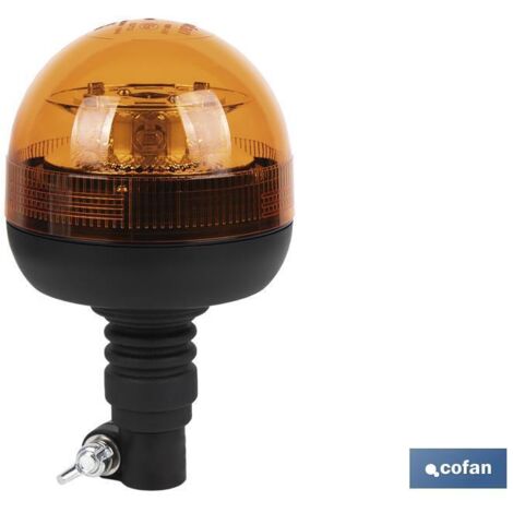 Support de lumière LED stationnaire ece r65 12/24v ip66
