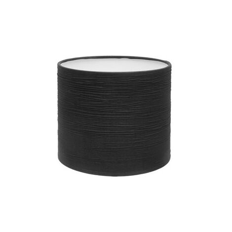 Lampe Planétaire/Abat-jour de Table Noir E14 (Ø16x16x14cm)