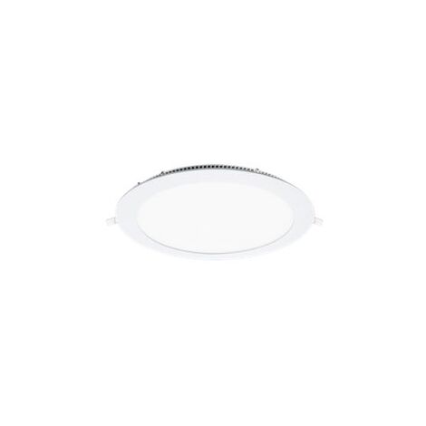 Downlight LED 16w blanc 6000ºk