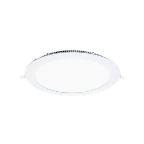Downlight LED 22w blanc 3000ºk