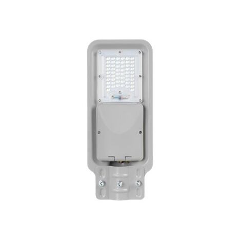 Lampadaire LED Boston 100w 5500ºk