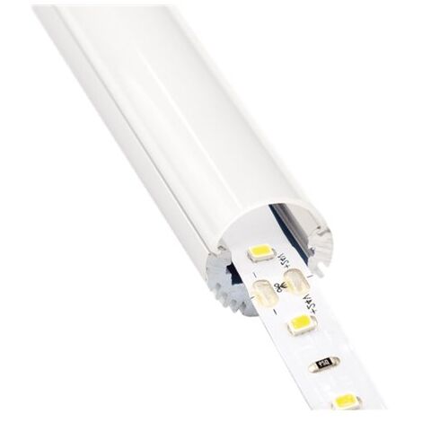 Éclairage de secours LED 80lm