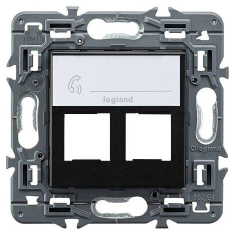 FACBK - Tuk - Adattatore In-line, Cat5e, RJ45 Farnell Alia - Foto 14