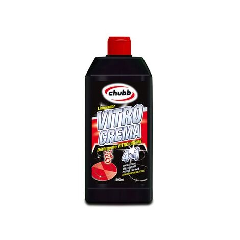 Crème nettoyante pour vitro 500ml C05009 CHUBB (1/2)