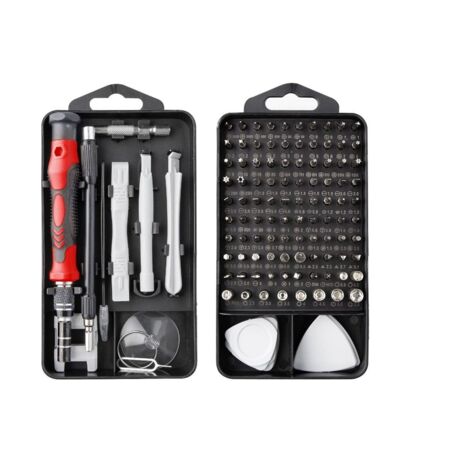 Outil De Meulage Pour Tournevis - Accessoire Pour Horloger/bricoleur - Neuf Avec étiquettes