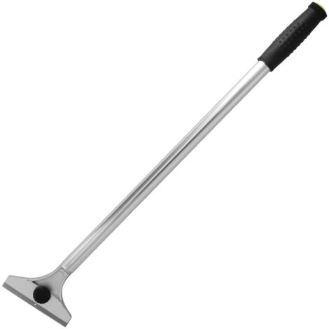 Rascador Mango Metalico Hoja De 10 Cm (1/5)