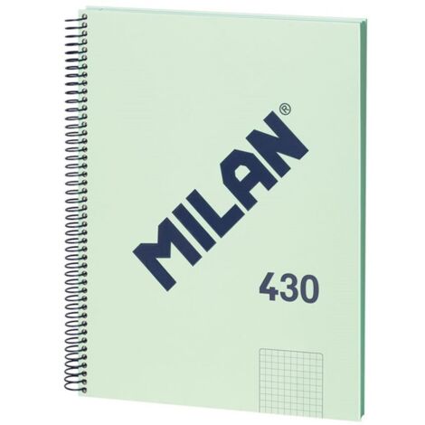 LEUCHTTURM1917 Hardcover A5 Notebook Ink - Squared