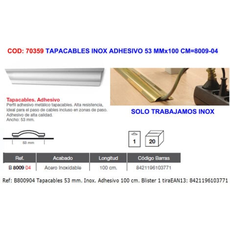 Ruban Brother TZe-241 Largeur 18 Mm écriture Noir / Fond Blanc