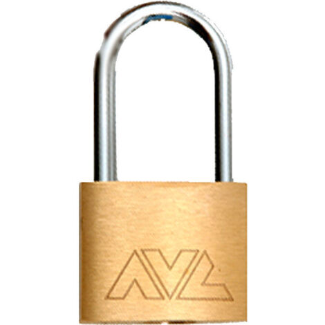 Lot De 15 Cadenas à Clés Identiques 25 Mm Avec 90 Clés