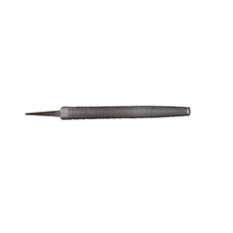 Râpe à glands 4103/8, pointe plate et fine