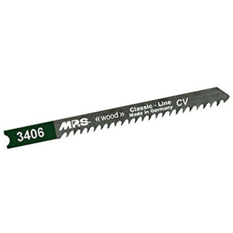 Lame de scie sauteuse 3406-5 Bois Standard BD Talox (1/2)