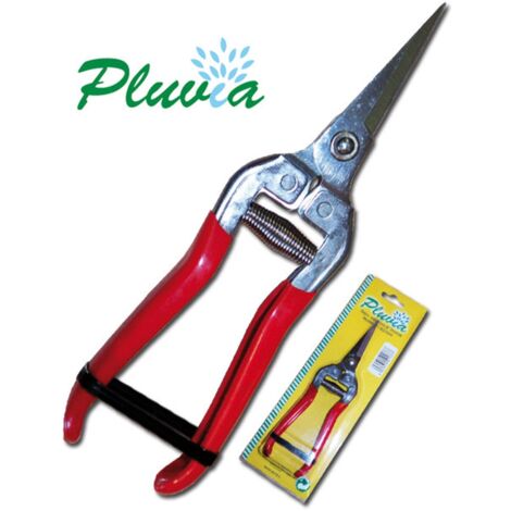 Sécateur pour Récolte de Fruits et Légumes 20 cm - Koshiji Fabriqué au Sécateur pour Récolte de Fruits et Légumes 20 cm - Koshiji Fabriqué au