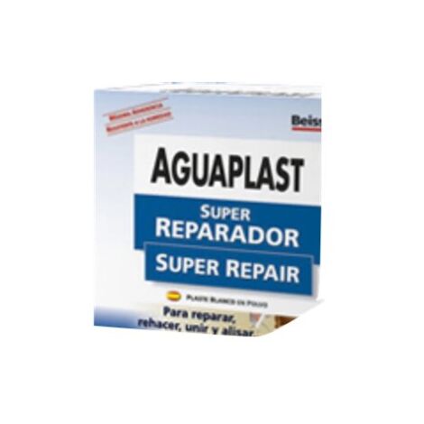 Aguaplast Super Poudre Réparatrice 1kg 70071