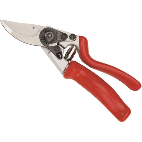 Sécateur Altuna J468 21 cm avec coupe rotative et capacité de coupe de 25 mm (1/4)