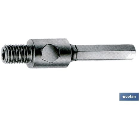 Marteau perforateur à manche long 220 (1/2)