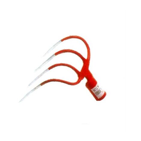 FOURCHE SANS MANCHE GARABATO