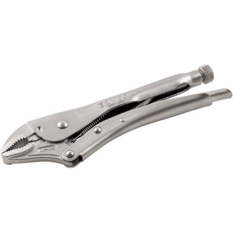 BAHCO Pince de serrage avec cisaille 2951300 mm (807-12) (1/2)