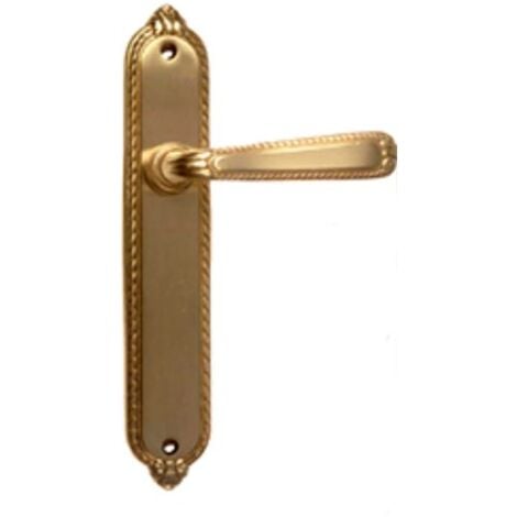 Pédalier 82 Patine 235x43 mm