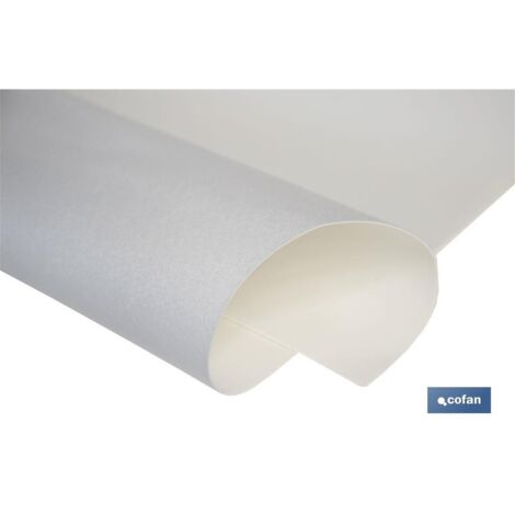 Tapis En Vinyle Sans Phtalates 2,8 Mm D'épaisseur - Dimensions 160 X 230 Cm | Antidérapant, Imperméable, Facile à Nettoyer - Décoration Maison Multicolore