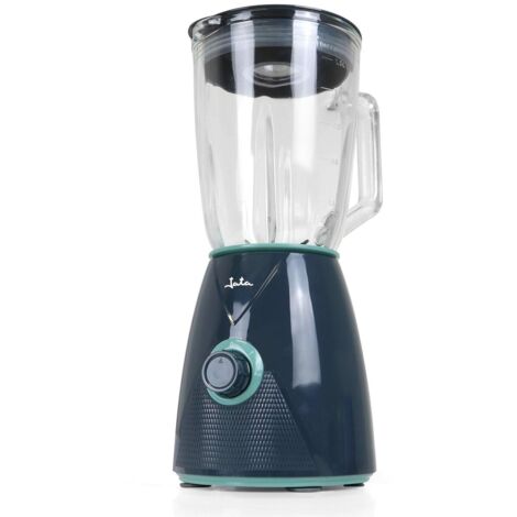 Mélangeur en verre Jata 1,5L 1300W Moteur AC Réf JEBT1265 (1/2)