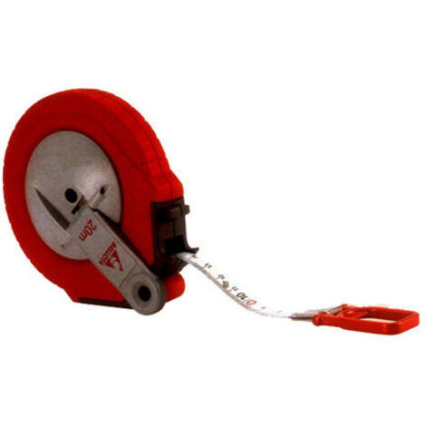 Ruban métallique en acier émaillé ACORN Finstock 50053-30 G. Alt. Classe II